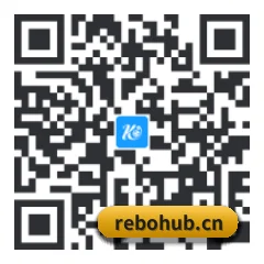 iOS 移动端 二维码